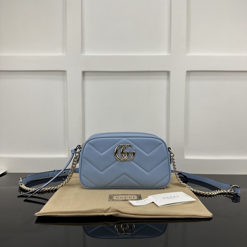G*u*i satchel bags